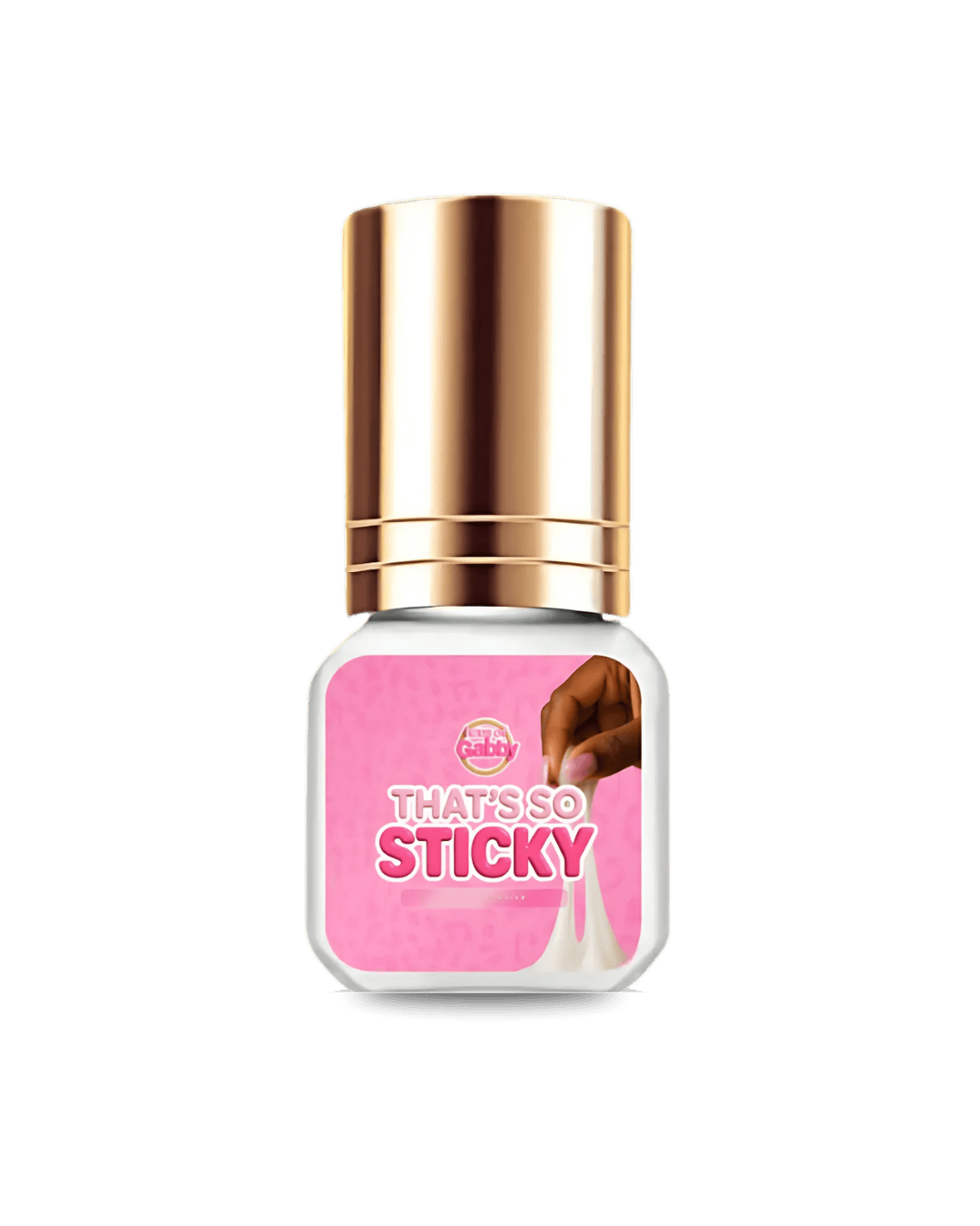That's So Sticky