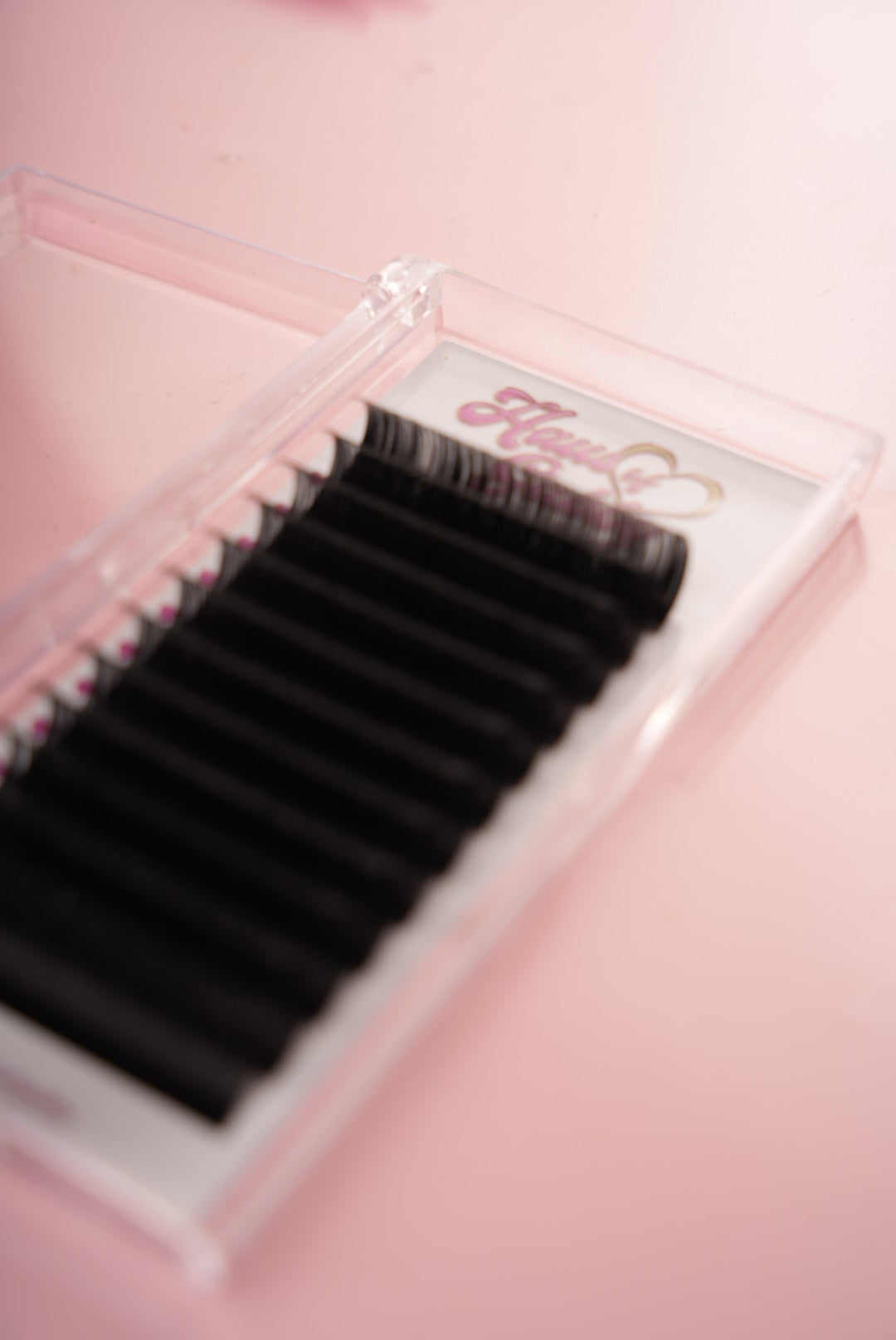 HG Volume Lash Trays